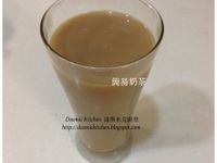 簡易奶茶