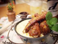 vip-recipes
