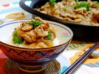 vip-recipes