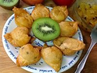 vip-recipes