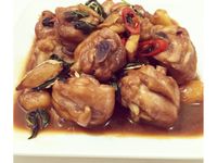 vip-recipes