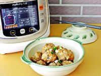 瓜仔肉【九陽翻騰智慧全能鍋】