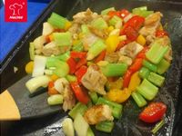 vip-recipes