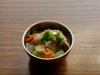 vip-recipes