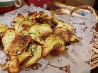 vip-recipes