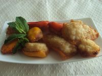 vip-recipes