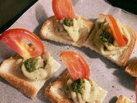 vip-recipes