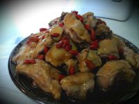 vip-recipes