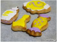 vip-recipes