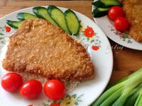 vip-recipes