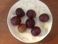 葡萄冰