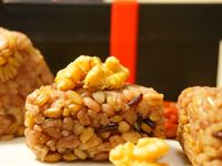 養生藥飯