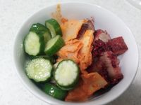 紅糟燒肉蓋飯