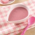 Xuan廚🌸副食品《甜菜根米糊》