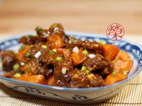 貴妃牛肉