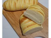 奶露麵包