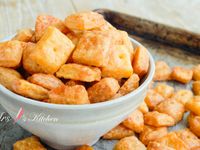 vip-recipes