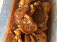 豆瓣茄子