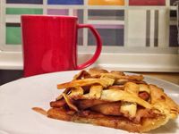 vip-recipes