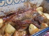vip-recipes