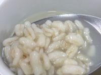 超省電(悶燒罐)料理 原味裸燕麥粥