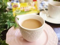 港式鴛鴦奶茶