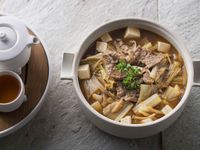 vip-recipes