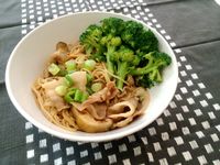 vip-recipes