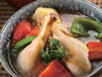 vip-recipes