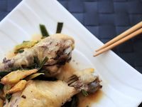 vip-recipes