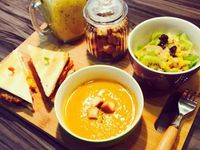 vip-recipes