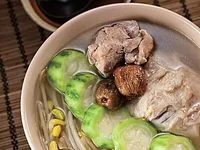 清熱醒腦湯