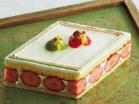 vip-recipes