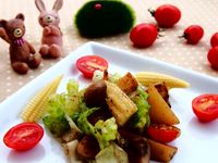 vip-recipes