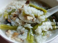 古早味豆子粥