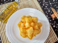 黃金蘿蔔【自然好油x茶籽堂】