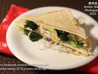 脆皮三明治__小七夏日輕食尚