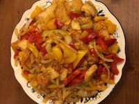 vip-recipes
