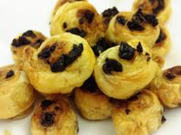 vip-recipes