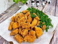 台式鹹酥雞