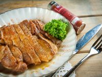vip-recipes