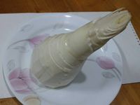 竹筍二吃