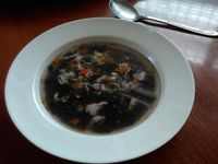 {☘QQ專屬☘}黯然消魂蛋花湯