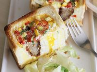 vip-recipes