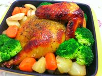 vip-recipes