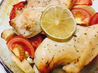 vip-recipes