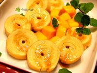 vip-recipes