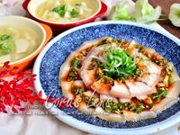 鄉村筍湯五花肉【快鍋就用樂鍋史蒂娜】