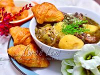 vip-recipes