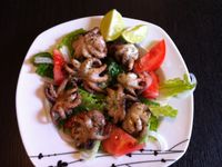vip-recipes
